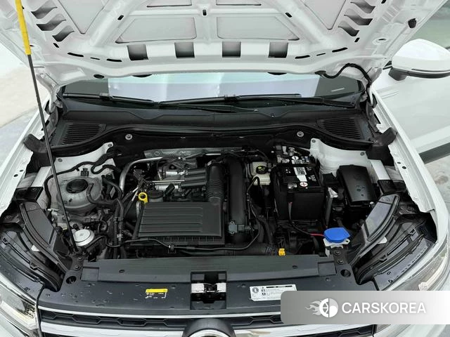 Volkswagen Tuyue id 4365698 из Китая 16
