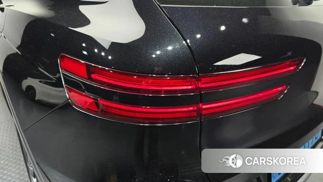 Genesis Electrified GV70 id 4282261 из Кореи 16