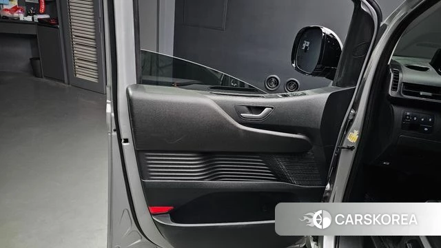 Hyundai Staria id 4495107 из Кореи 16