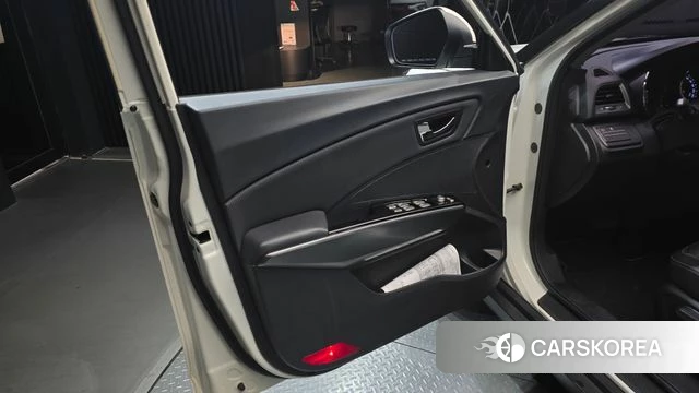 Ssangyong Tivoli Armor id 4672728 из Кореи 16