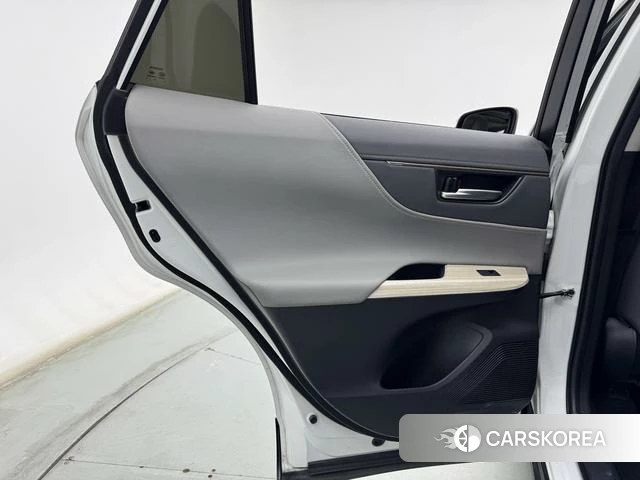 Toyota Weisha id 4258063 из Китая 16