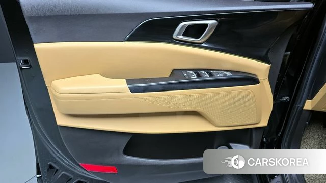 Kia Carnival 4th generation id 4186506 из Кореи 16