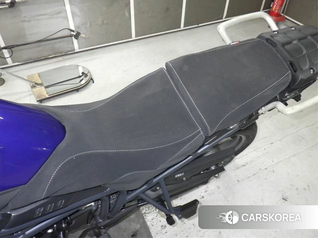 Triumph TIGER 800 id 3946646 из Японии 16