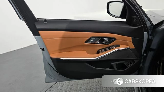 BMW 3 Series (G20) id 4752931 из Кореи 16