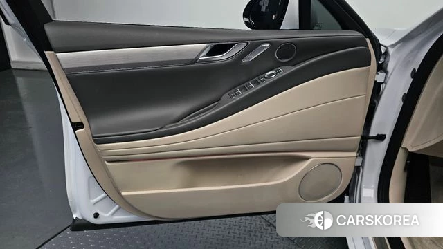Genesis G80 (RG3) id 4427614 из Кореи 16
