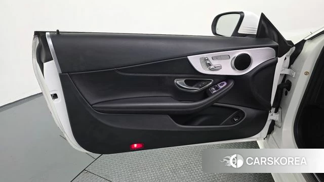 Mercedes-Benz C-Class W205 id 4482110 из Кореи 16