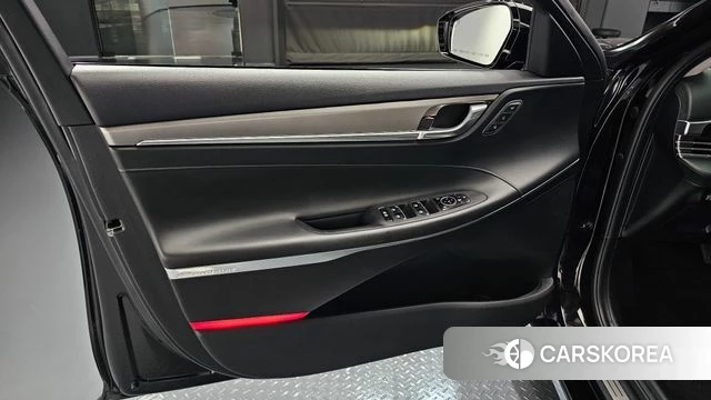 Hyundai The New Grandeur IG id 4750758 из Кореи 16