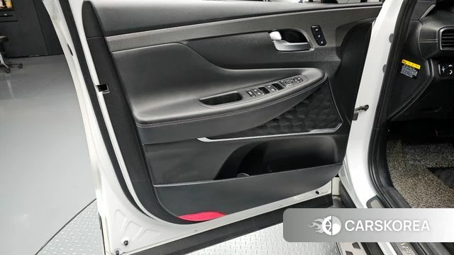 Hyundai Santa Fe TM id 4416956 из Кореи 16