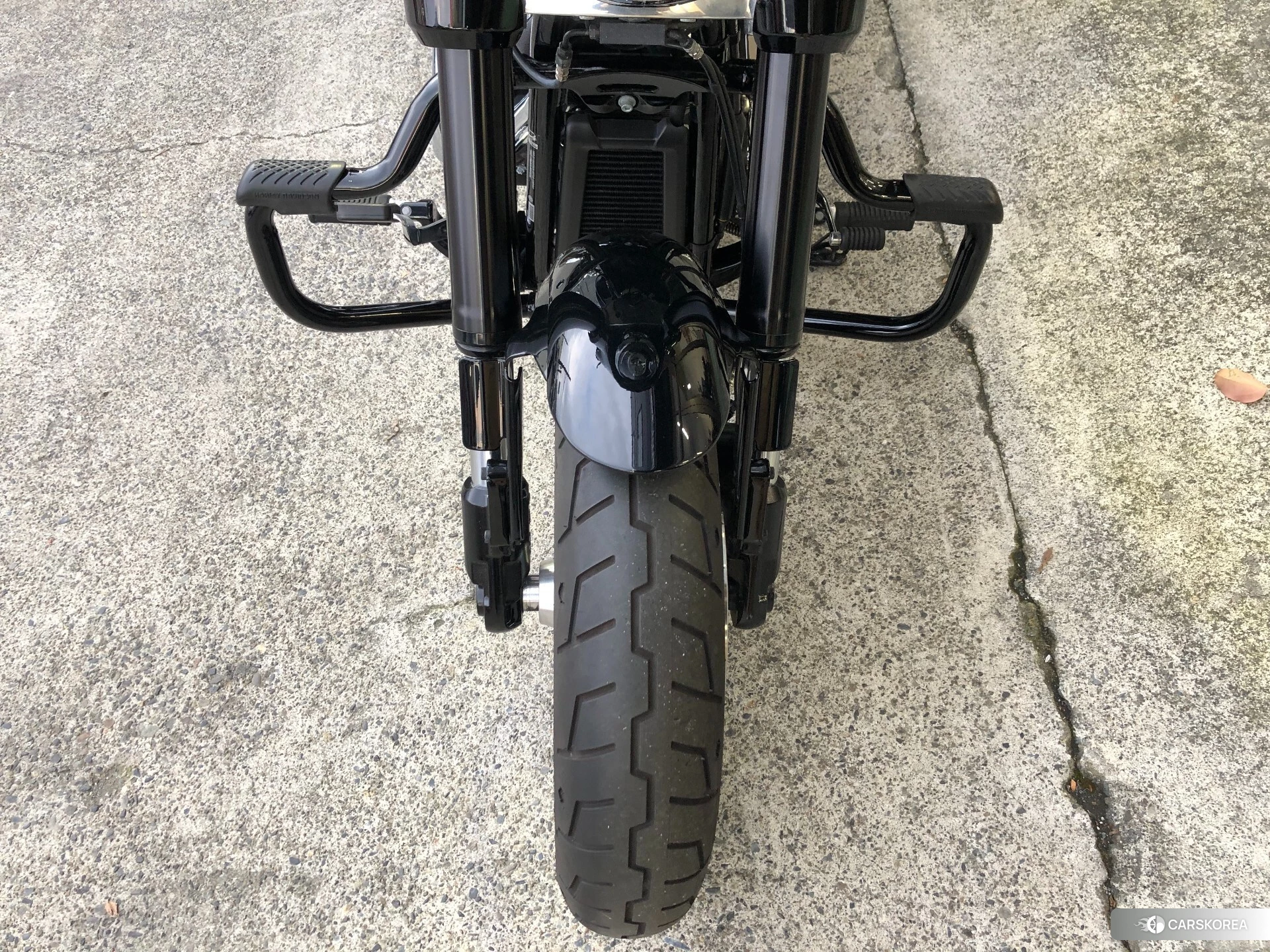 Harley-Davidson Softail Sport Glide FLSB1750 id 4191137 из Японии 16