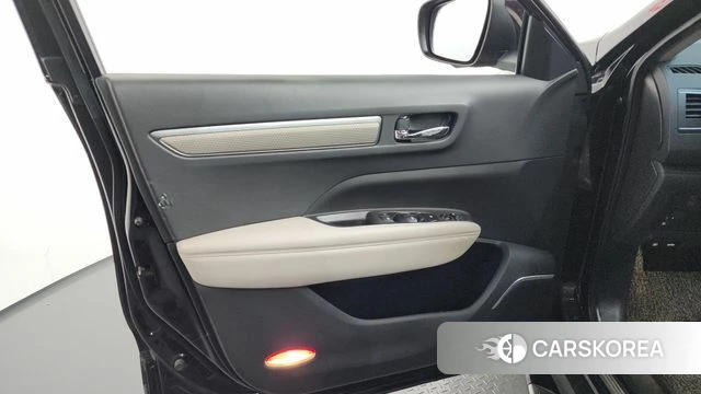 Renault Korea (Samsung) The New QM6 id 4464822 из Кореи 16