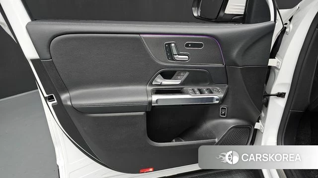 Mercedes-Benz GLB-Class X247 id 4224851 из Кореи 16