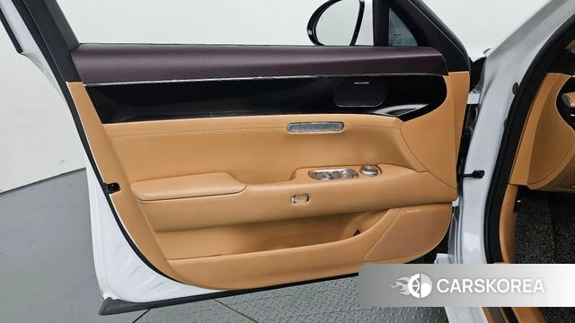 Genesis G90 (RS4) id 4281771 из Кореи 16