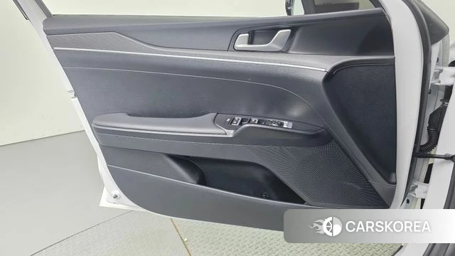 Kia K5 3rd generation id 4560793 из Кореи 16