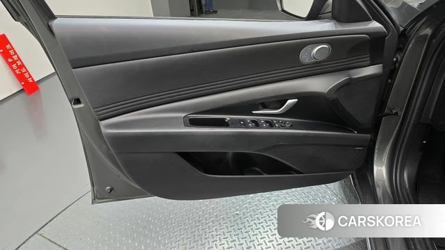 Hyundai The New Avante (CN7) id 4847338 из Кореи 16