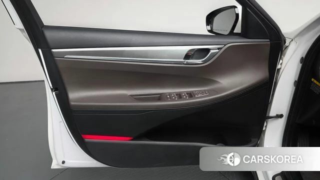 Hyundai The New Grandeur IG id 4937114 из Кореи 16