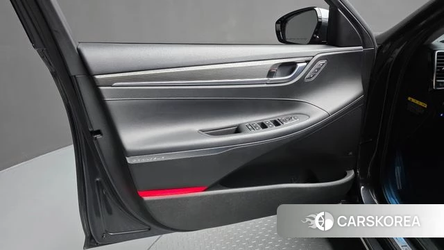 Hyundai Grandeur IG id 4873566 из Кореи 16
