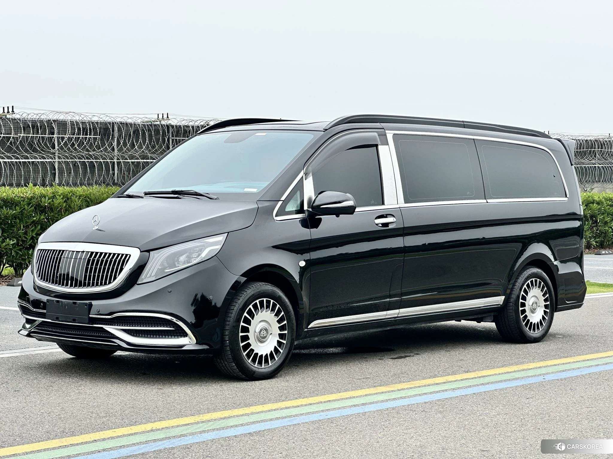 Mercedes-Benz Vito id 4504844 из Китая 16