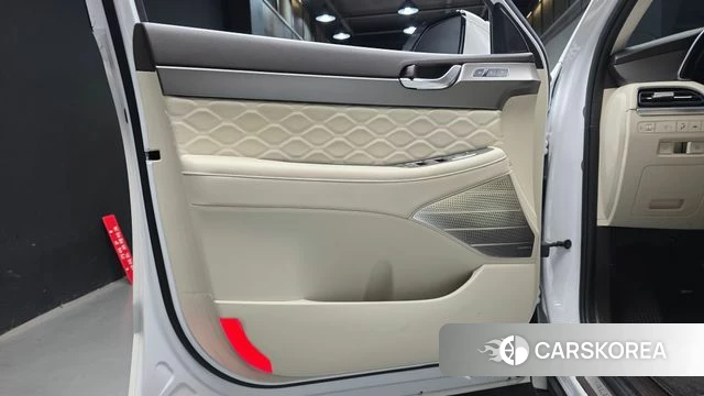Hyundai Palisade id 4423655 из Кореи 16