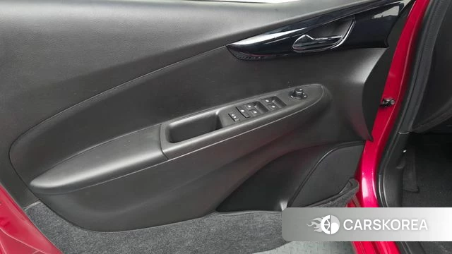 Chevrolet (GM Daewoo) The New Spark id 4447648 из Кореи 16