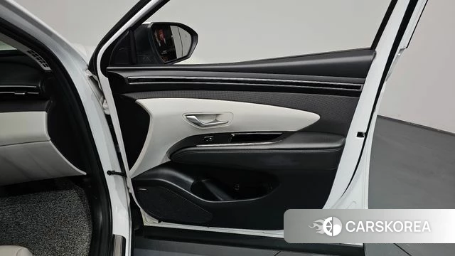 Hyundai Tucson (NX4) id 4309336 из Кореи 16