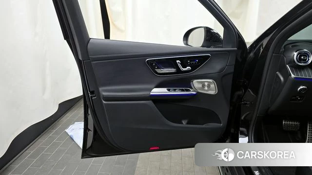 Mercedes-Benz GLC-Class X254 id 4280934 из Кореи 16