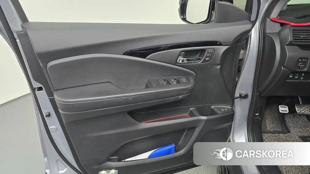 Honda Pilot 3rd generation id 4856413 из Кореи 16