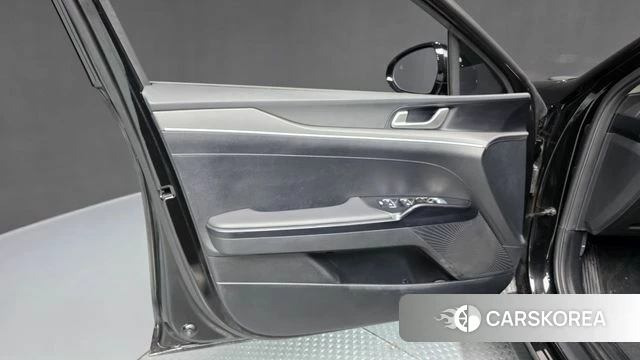 Kia The New K5 Hybrid 3rd generation id 4834593 из Кореи 16