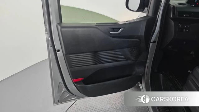 Hyundai Staria id 4562084 из Кореи 16