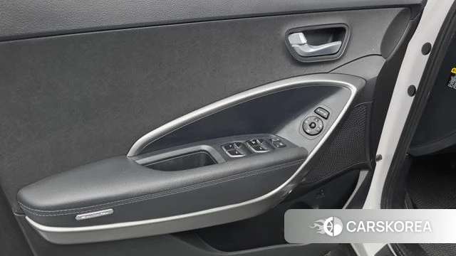 Hyundai Santa Fe The Prime id 4197272 из Кореи 16