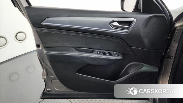 Renault Korea (Samsung) XM3 id 4741689 из Кореи 16