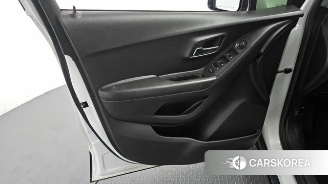 Chevrolet (GM Daewoo) The New Trax id 4794109 из Кореи 16