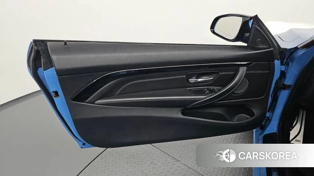 BMW M4 (F82) id 4459578 из Кореи 16