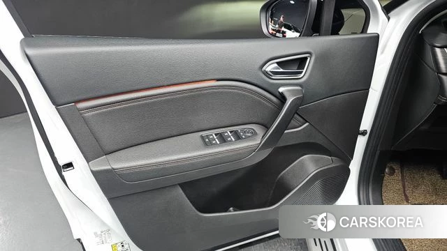 Renault Korea (Samsung) Capture id 4362056 из Кореи 16