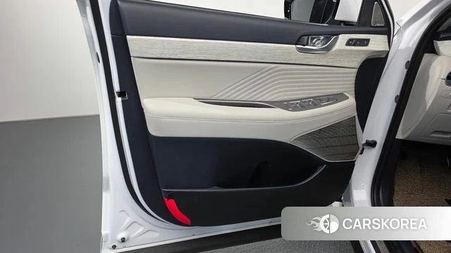 Hyundai The New Palisade id 4309025 из Кореи 16