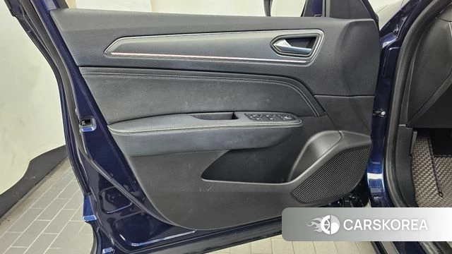 Renault Korea (Samsung) XM3 id 4937127 из Кореи 16