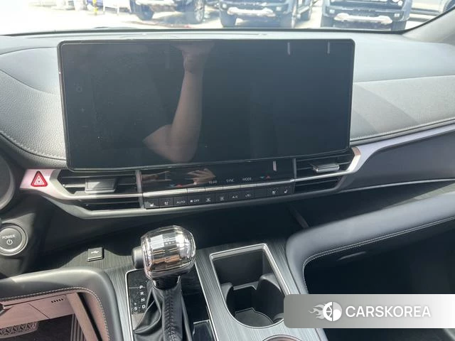 Toyota Saina id 3944878 из Китая 16