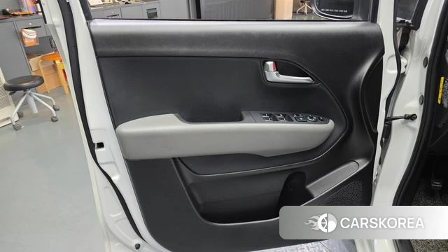 Kia The New Kia Ray id 4848283 из Кореи 16