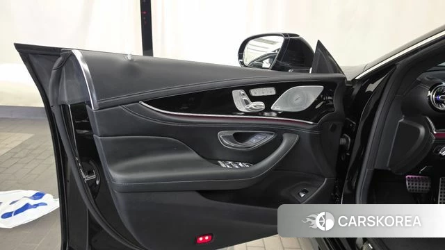 Mercedes-Benz AMG GT id 4701729 из Кореи 16