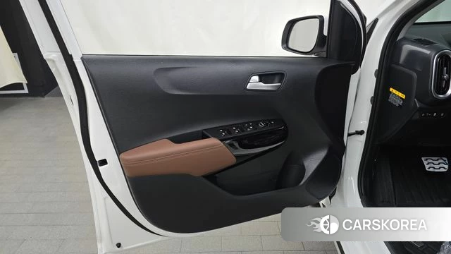 Kia The New Morning (JA) id 4400145 из Кореи 16