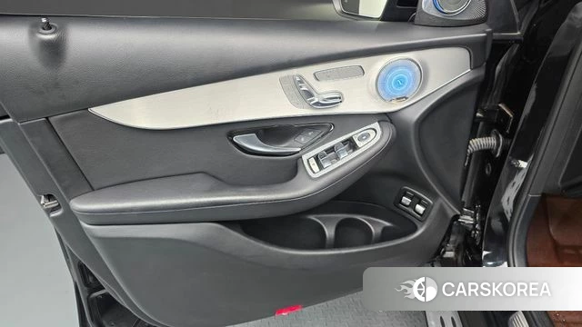 Mercedes-Benz GLC-Class X253 id 4543577 из Кореи 16