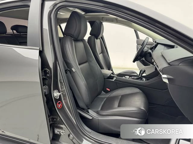 Mazda 3 Angkesaila id 4259203 из Китая 16