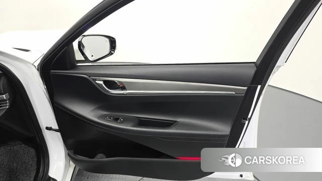 Hyundai The New Grandeur IG id 4507364 из Кореи 16