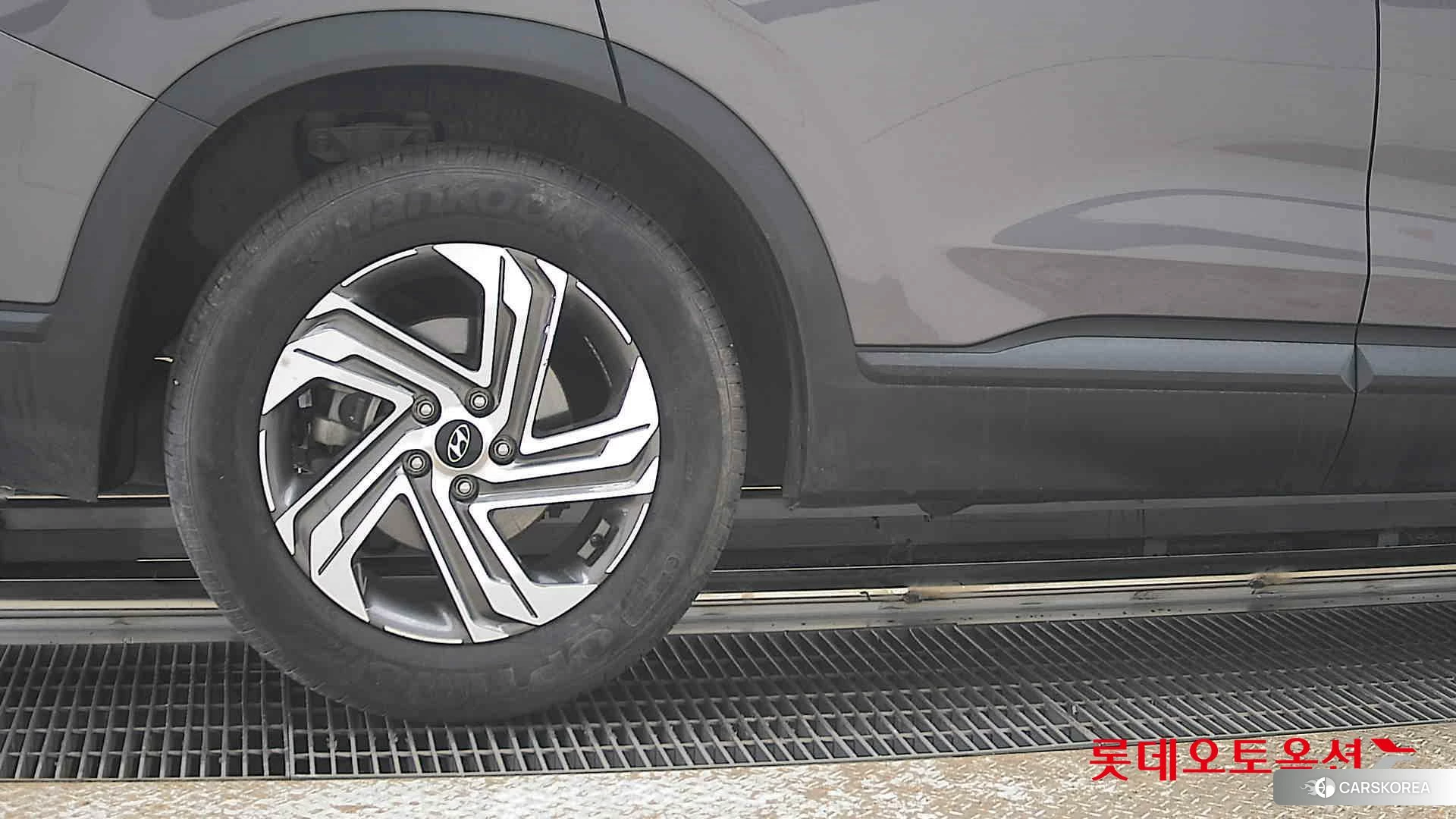 Hyundai Santa Fe id 3869260 из Кореи 16