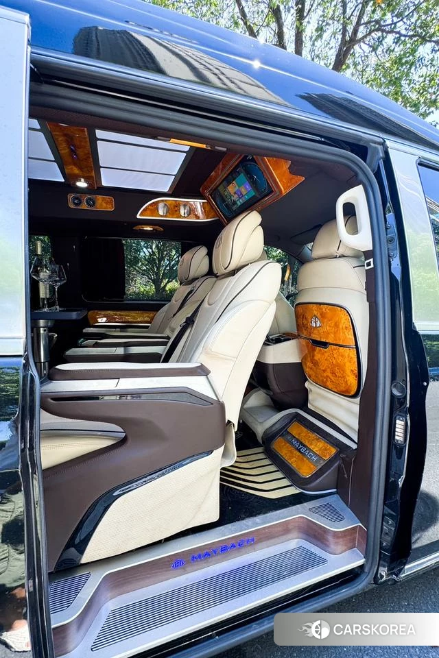 Mercedes-Benz Vito id 4301569 из Китая 16