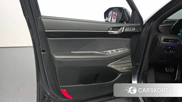 Hyundai The New Palisade id 4618446 из Кореи 16