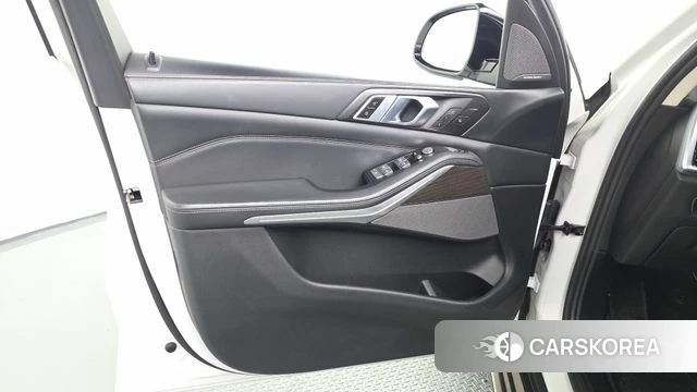 BMW X5 (G05) id 4936345 из Кореи 16