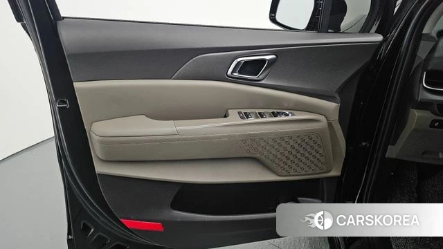 Kia The New Carnival 4th Generation id 4629952 из Кореи 16