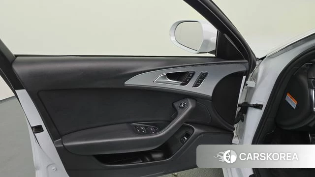 Audi New A6 id 4232902 из Кореи 16