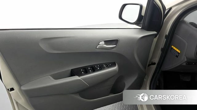 Kia Morning Urban (JA) id 4196351 из Кореи 16