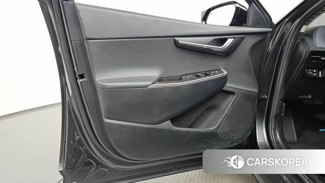 Kia EV6 id 4267285 из Кореи 16